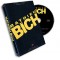 Mathieu Bich DVD magia