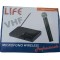 RADIOMICROFONO VHF WIRELESS KRV210 LIFE