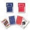 Solitaire Bicycle dorso rosso o blu